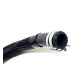 22890969 Lower Heather Engine Hose Line 15 inches End to End Fitment Pending