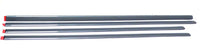 OEM Overcast Side Door Lower Molding Suburban Sierra Silverado Crew Cab