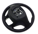 23300247 New Steering Wheel Jet Black Leather Heated 2015-2016 Buick LaCrosse