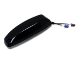 84346828 Digital Antenna Black Metallic 2017-2020 Cadillac Escalade