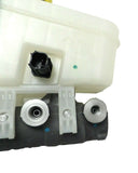 6805747AB New Bosch Brake Master Cylinder Assembly 2007-18 Jeep Wrangler JK 4x4