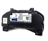 85119382 Instrument Cluster MPH Auto-Stop 2021-2022 Chevrolet Suburban Tahoe