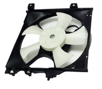CF2013050 Engine Cooling Fan for Nissan 200SX Sentra 1.6L 2.0L