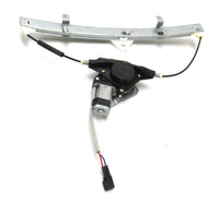 Power Window Motor & Regulator Assembly Front Left 1995-00 Ford Contour Mystique