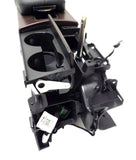 84458399 OEM Complete Floor Center Console Black 2013-2019 Cadillac XTS