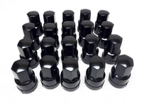 New NOS Factory Wheel Lug-Nut Covers 20 / Beretta Corsica Lumina Cutlas Grand Am