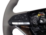 84978465 Steering Wheel Gideon Leather 2021-2022 Cadillac Escalade Escalade ESV