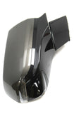 84977599 Right Side Mirror Galactic Gray Metallic 2021 Suburban Tahoe GMC Yukon