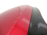 Driver LH Side Mirror Cherry Puddle Light Camera Chevrolet Suburban Tahoe Yukon