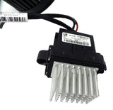 A C Blower Motor Actuator HVAC Control 2015-2018 Escalade Esv Suburban Yukon XL