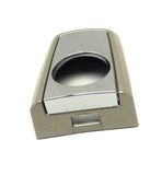 Left Hand Front Door Handle Bezel Champagne Cruze Malibu Sonic SRX  Regal SS