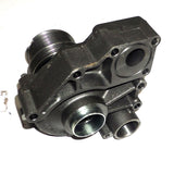 5719758 Cummins Water Pump with small crack
