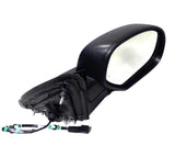 23204332 GM OEM Passenger Side Mirror 2016-2018 Chevrolet Suburban 3500HD Yukon