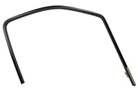 Passenger Front Door Window Weatherstrip Escalade Silverado Sierra Tahoe Yukon