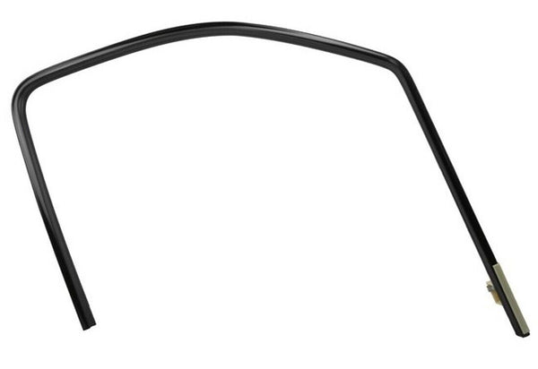 Passenger Front Door Window Weatherstrip Escalade Silverado Sierra Tahoe Yukon