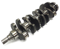 F7CZ6303AA OEM Crankshaft 97-03 Ford Escort 2000 Focus Mercury 97-99 Tracer 2.0L