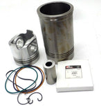 FL-LK4126 Federal Mogul Diesel Piston Kit for Caterpillar Engines 3406 3408 3412