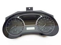 LCD Illuminated Speedometer Instrument Cluster MPH 2013-2015 Nissan Altima