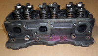 Pre-Own Cylinder Head 3.3L V6 Low Miles 1989-92 Century Cutlass Grand Am Lemans