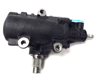 HC2C3504EB New OEM Steering Gear Box 33 Spline 2010-19 Ford F250 F350 Super Duty