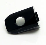 23252757 Door Handle End Bezel Green Envy 2015-2020 Silverado GMC Sierra