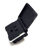 84786104 Floor Console Power Outlet 110v 2021-2023 Escalade Suburban Tahoe Yukon