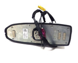 84876048 Shark Fin Antenna Shadow Gray Met 2021-22 Escalade Tahoe Suburban Yukon