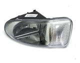 04857267AA  Driver Side Fog Light with Bulb Town & Country Grand Caravan Voyager