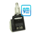 Auto Learn Tire Pressure Monitor Sensor 2021 Chevrolet Corvette Stingray 1353875