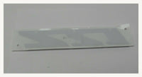 Chevrolet Z71 Emblem with Mylar Templet 2pcs 2016-20 Chevrolet Colorado