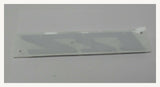 Chevrolet Z71 Emblem with Mylar Templet 2pcs 2016-20 Chevrolet Colorado