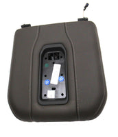 Front Armrest Assembly Dark Atmosphere 2021-2024 Chevrolet Suburban Tahoe