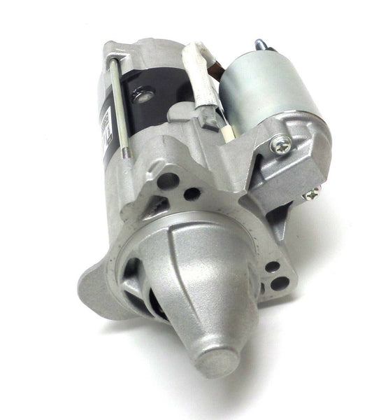 AcDelco Starter Motor Start Stop System 12663588 2016-2019 Cadillac AT CTS 2.0L