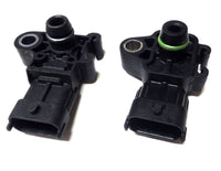 Manifold Absolute Pressure Sensor ACDelco GM Original Equipment 12591290