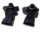 Manifold Absolute Pressure Sensor ACDelco GM Original Equipment 12591290