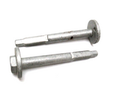 92139086 OEM 2x Rear Suspension Lower Control Arm Bolt 2010-15 Chevrolet Camaro