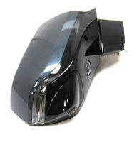 Passenger Side Mirror Satin Steel Gray Camera Light Chevrolet Tahoe GMC Yukon