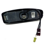 Genuine GM Digital Radio Antenna Hudson Metallic Escalade Silverado Sierra Tahoe