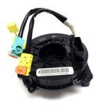 23166810 Complete Clock Spring No Heated Steering Wheel 2013-2018 Cadillac ATS