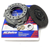 381115 AcDelco Manual Transmission Clutch Kit 1982 Ford F150 F250 F350 6.6L 7.5L