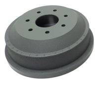 J2MZ-1V126-D Motorcraft Brake Drum Rear 1998-2004 Ford F150 Pickup