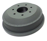 J2MZ-1V126-D Motorcraft Brake Drum Rear 1998-2004 Ford F150 Pickup