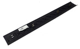 Front Sill Plates Right Side Jet Black 2010 Chevrolet Silverado Sierra 1500 2500