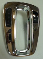 GM Shift Indicator Genuine GM / Chrome Shift Indicator 2013 Chevrolet Malibu