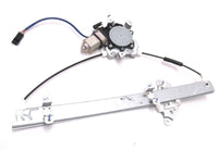 Front Driver Side Power Window Regulator & Motor Assembly 2000-04 Nissan Sentra
