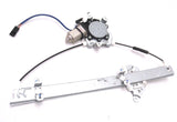 Front Driver Side Power Window Regulator & Motor Assembly 2000-04 Nissan Sentra