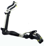 19129962 New GM Heather Pipe Inlet and Outlet 2005-2009 Cadillac STS 4.4L 4.6L