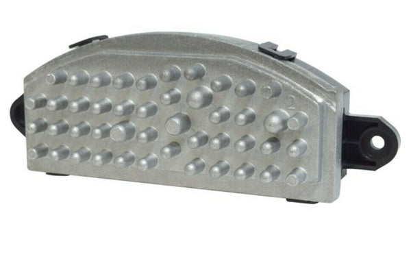 85001523 HVAC Blower Motor Resistor for Chevrolet Silverado 1500 GMC Sierra 1500