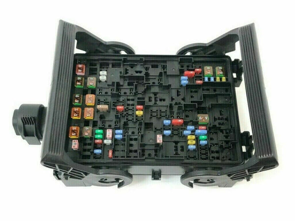 23225905 Block Assembly Engine Wiring Harness Junction 2015-2020 Escalade Tahoe