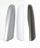 1x Luggage Carrier Side Rail Cover Rear LH 2010-14 Cadillac Escalade Tahoe Yukon